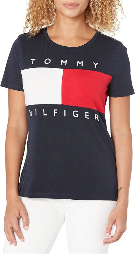 tommy hilfiger ladies shirts|tommy hilfiger ladies shirts sale.